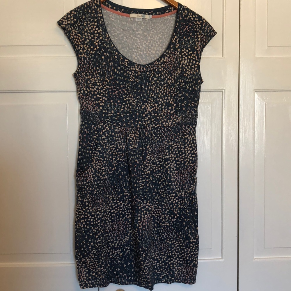 Boden dress 6P